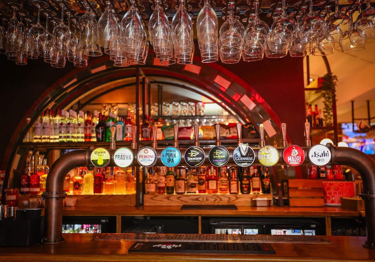 Brass Haus photo