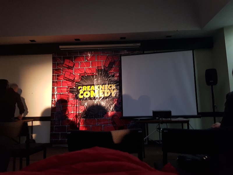 Breakneck Comedy photo