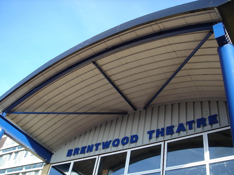 Brentwood Theatre photo