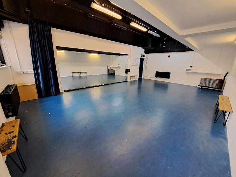 Brentwood Theatre photo