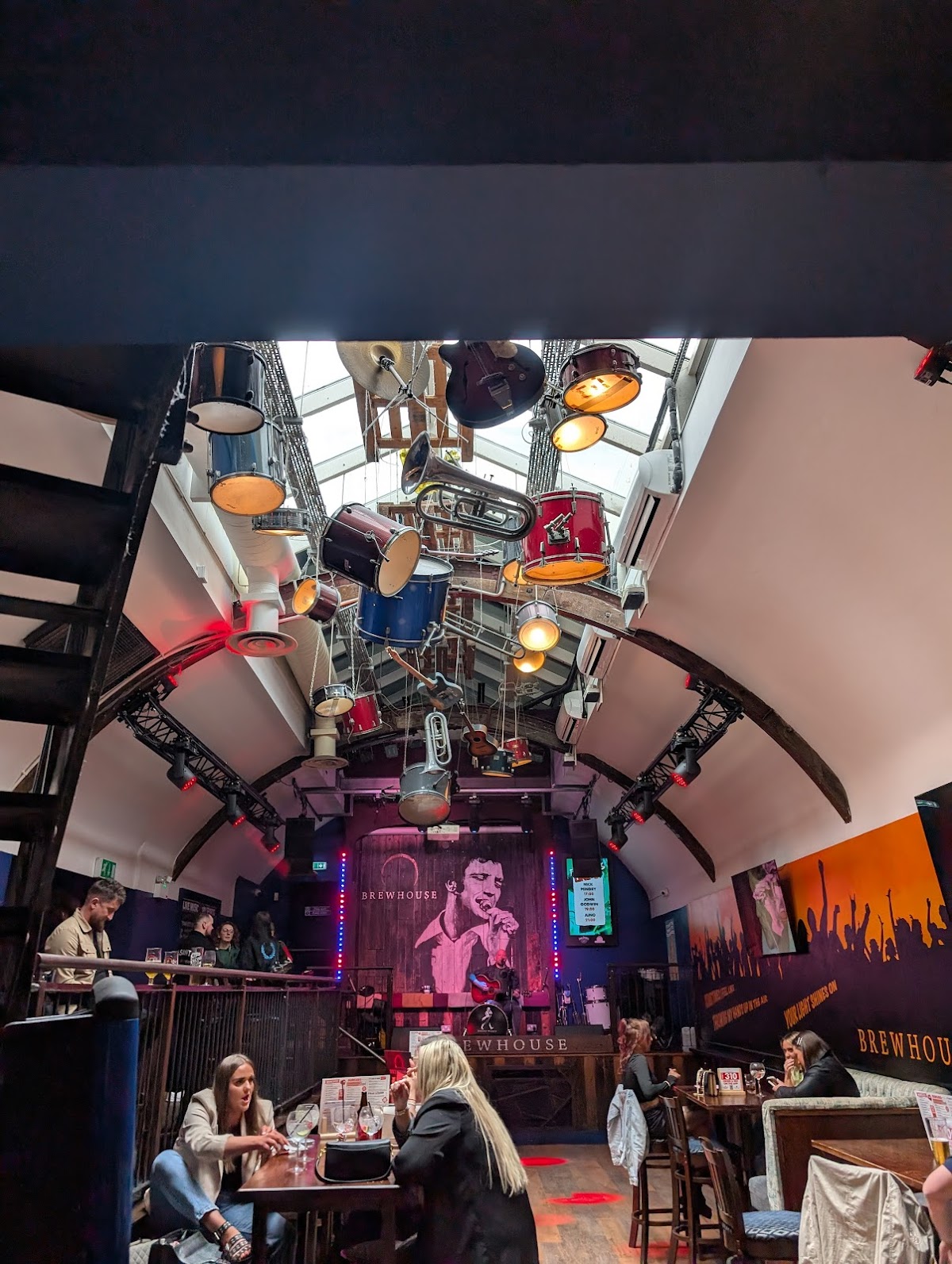 Brewhouse photo