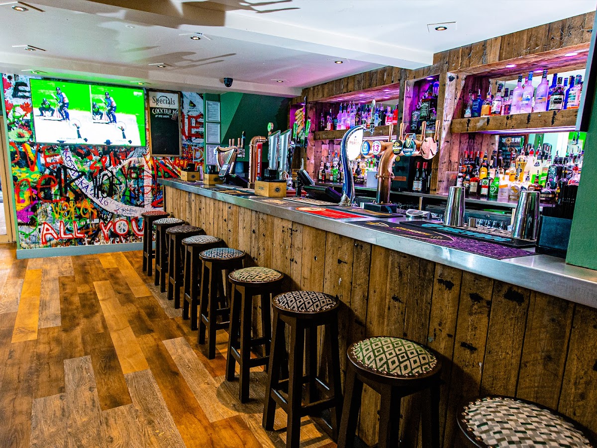 Brewhouse photo