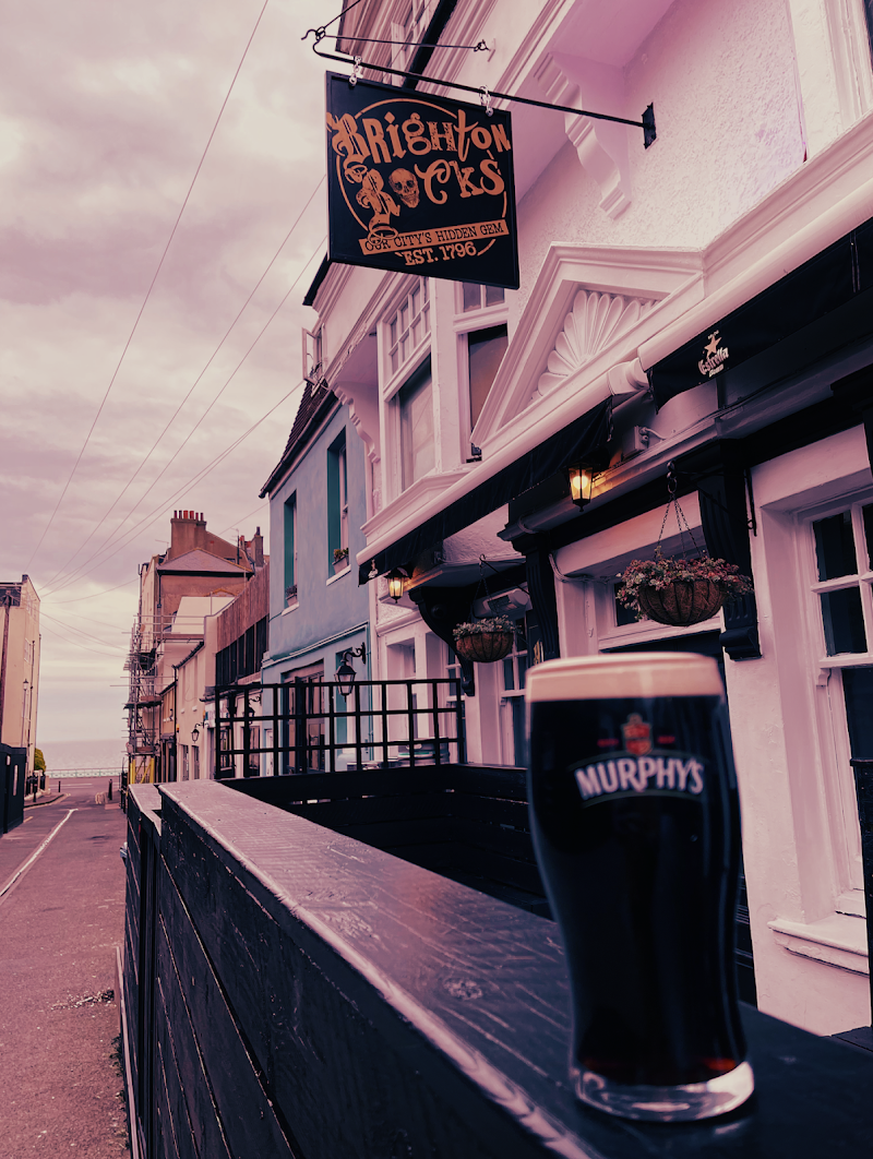 Brighton Rocks photo