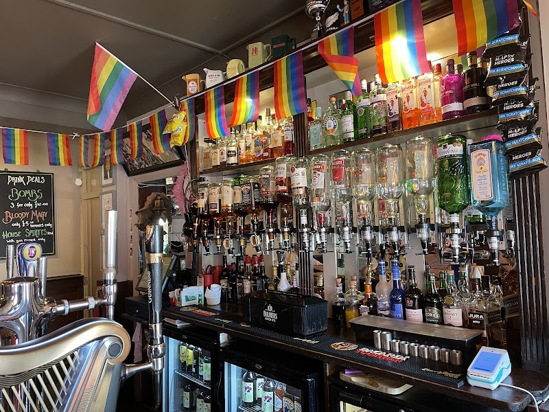 Brighton Tavern photo
