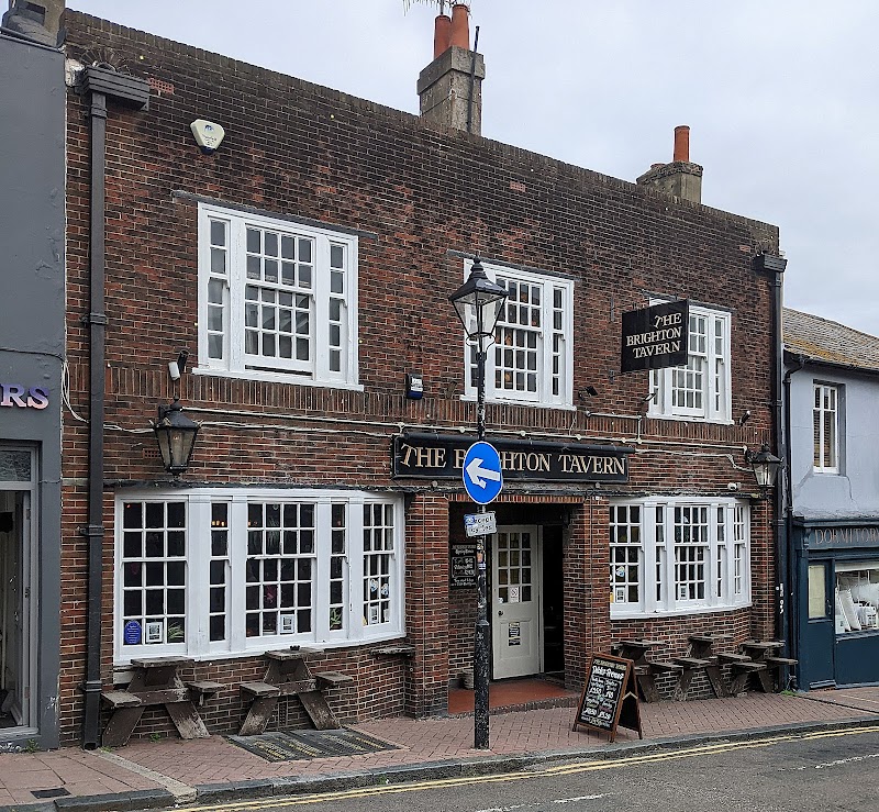 Brighton Tavern photo