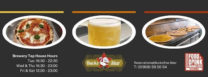 Bucks Star Brewery Tap House photo