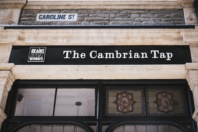Cambrian Tap photo