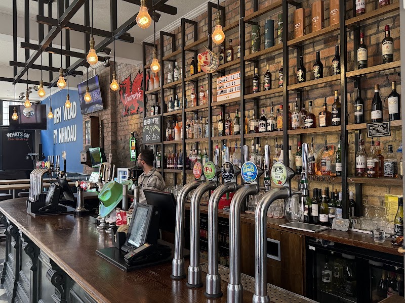 Cambrian Tap photo