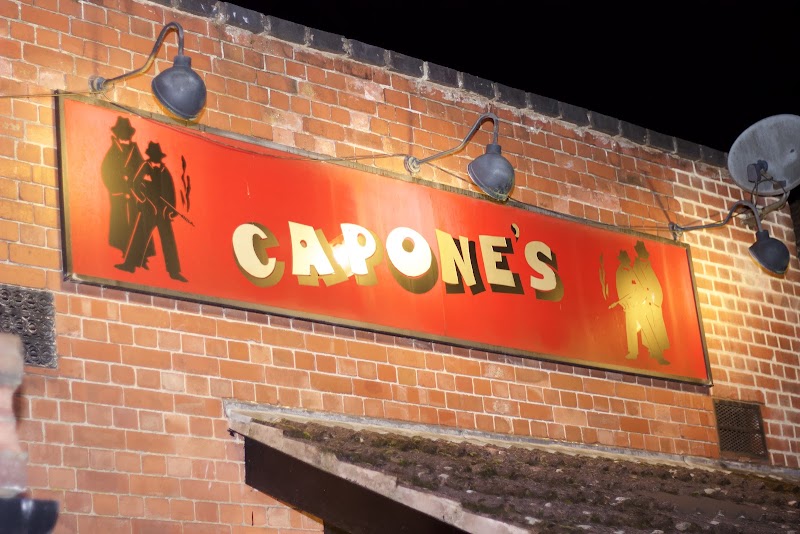 Capones photo