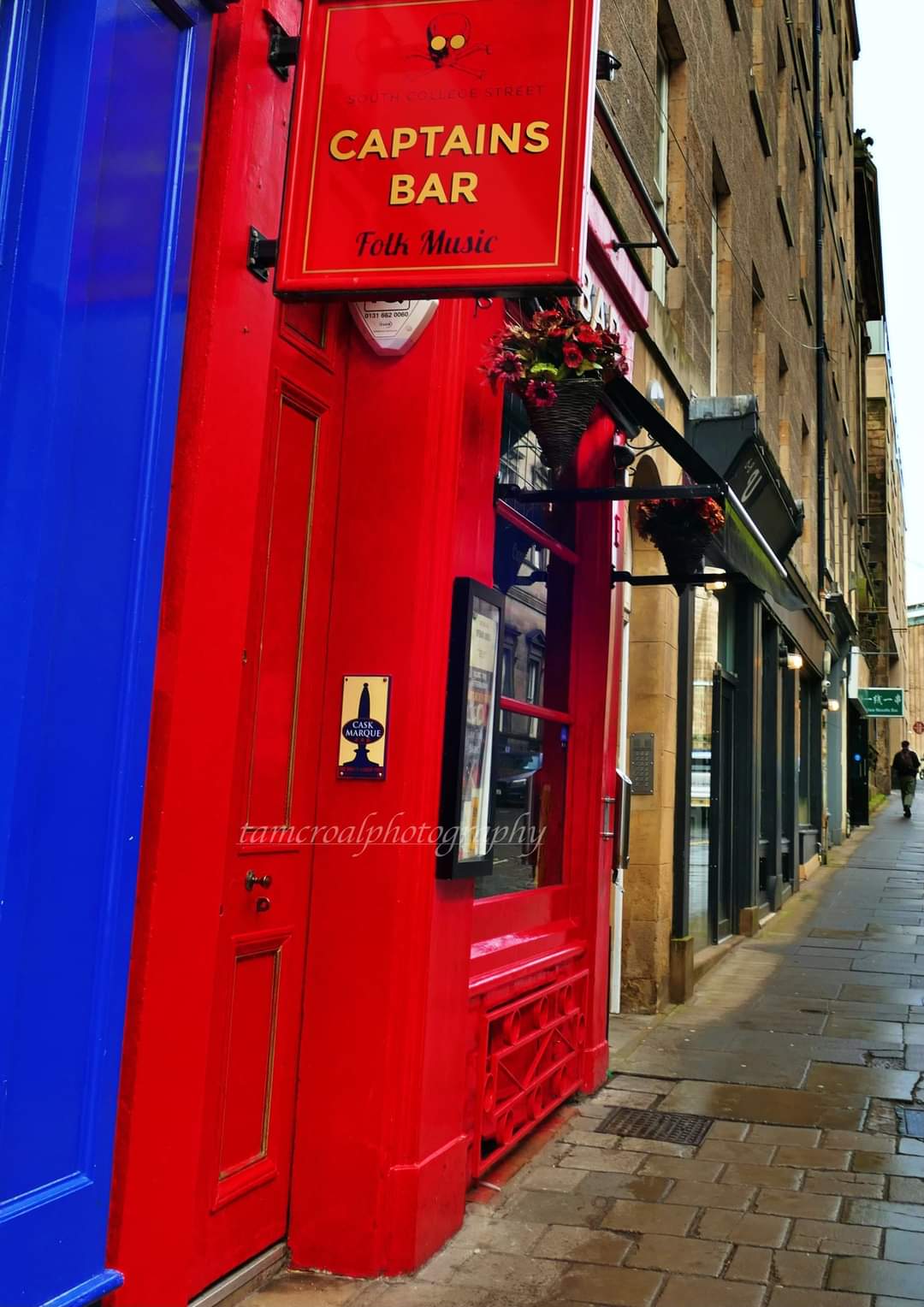 Captain's Bar photo