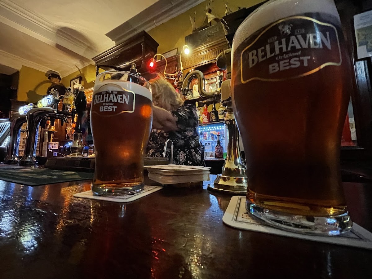 Captain's Bar photo