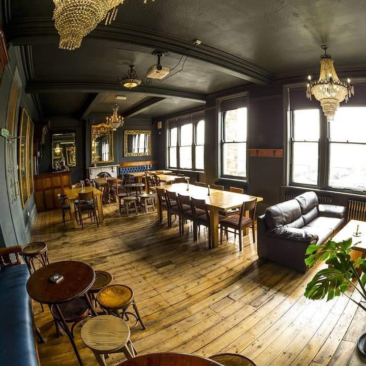 Cardigan Arms photo