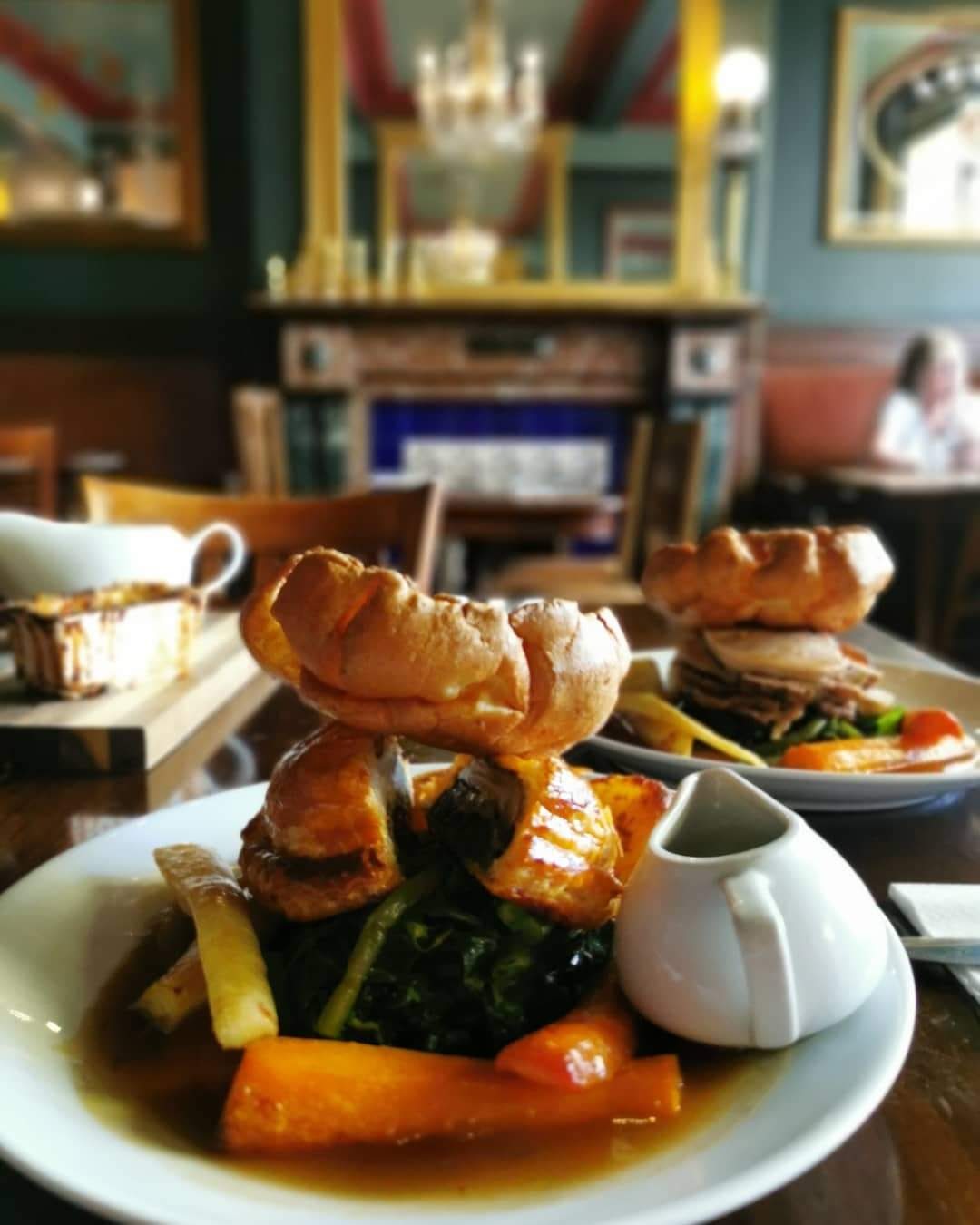 Cardigan Arms photo