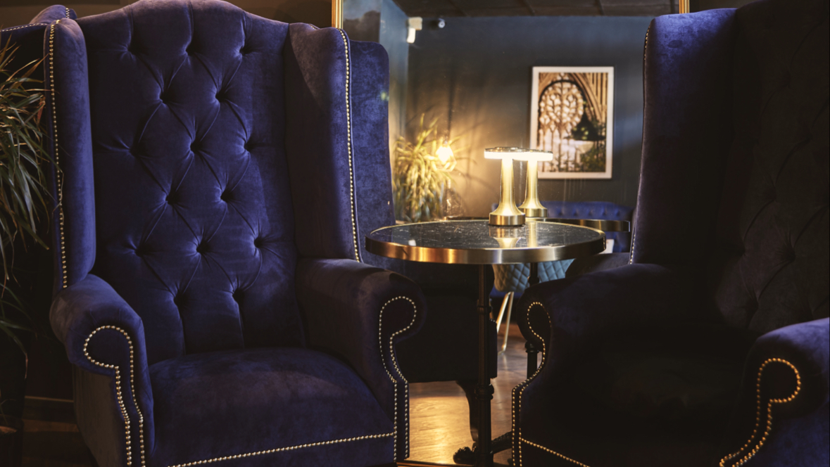Cat In The Wall photo