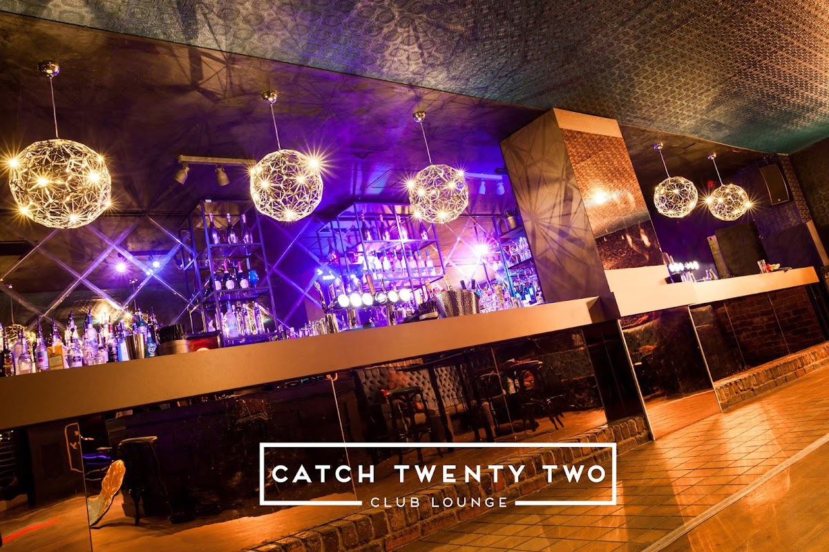 Catch Twenty Two photo