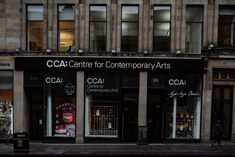 CCA: Centre for Contemporary Arts photo