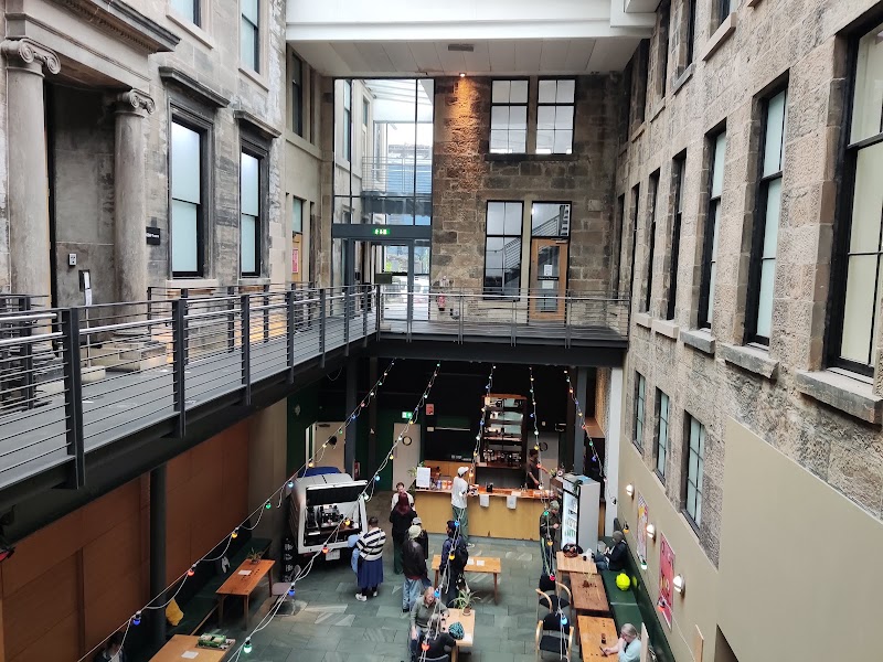 CCA: Centre for Contemporary Arts photo