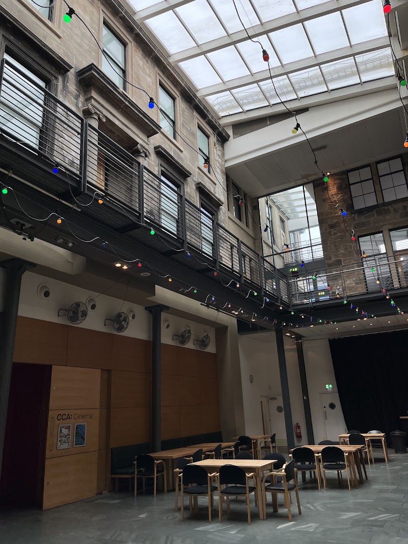 CCA: Centre for Contemporary Arts photo