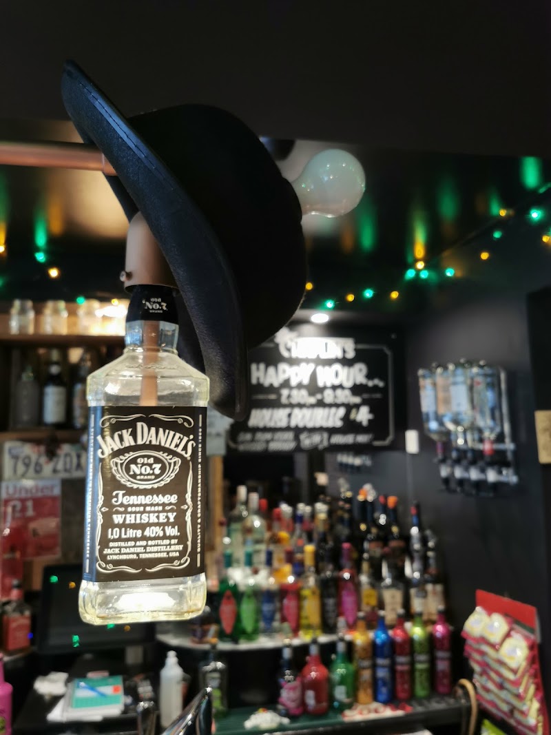 Chaplins Bar photo
