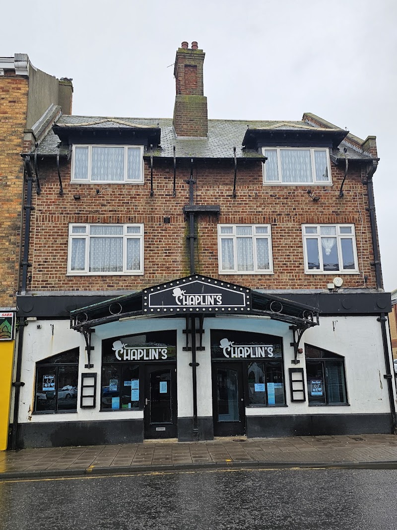 Chaplins Bar photo