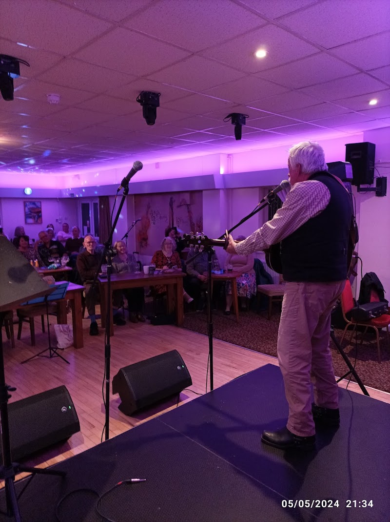 Chepstow Club — photo 2