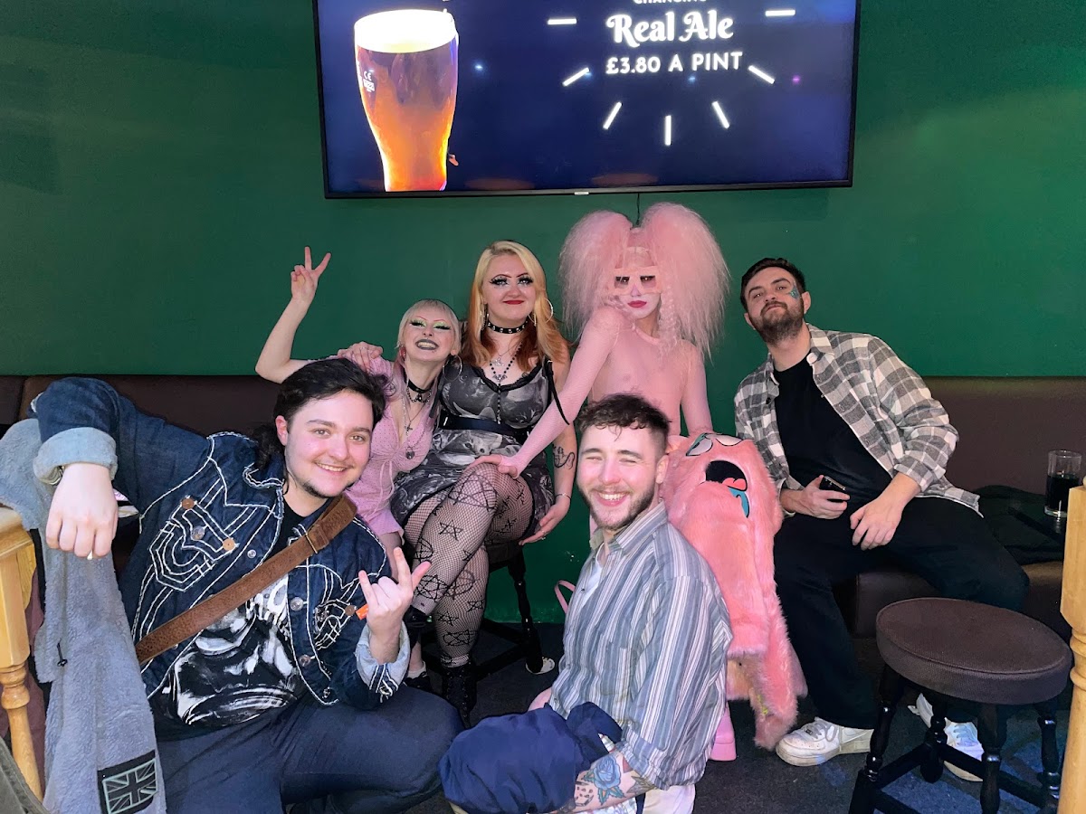 Cherry's Bar photo