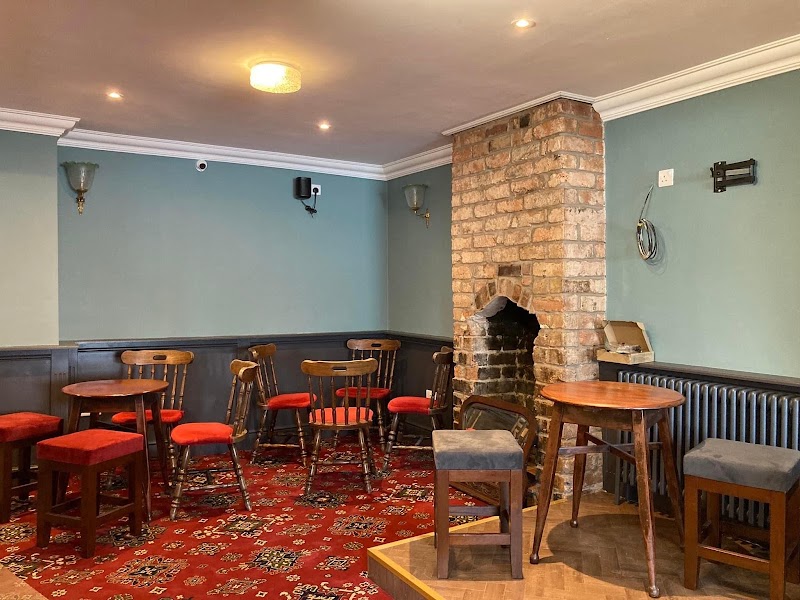Chester Tavern photo