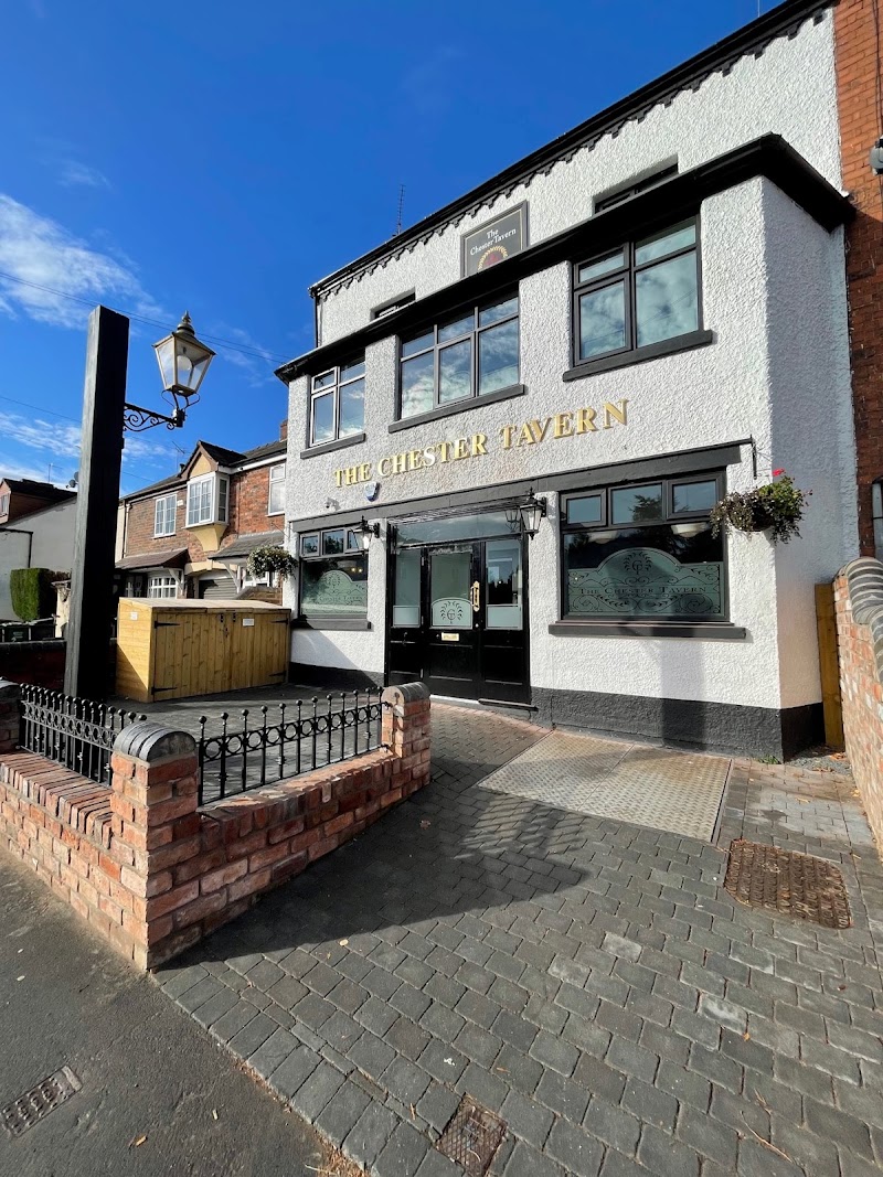 Chester Tavern photo
