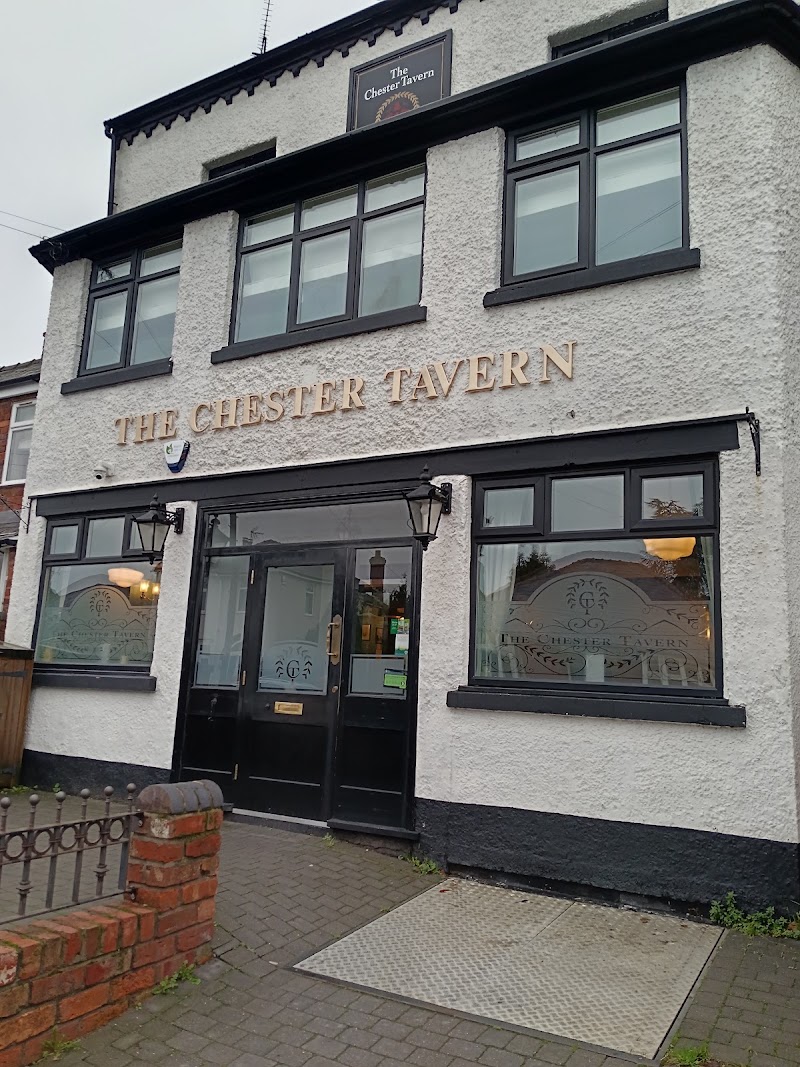 Chester Tavern photo