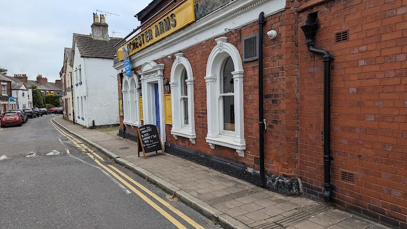 Chichester Arms photo