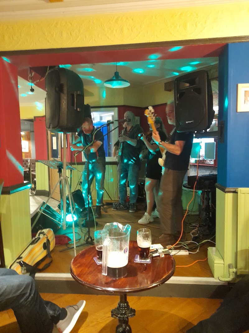 Chichester Arms photo