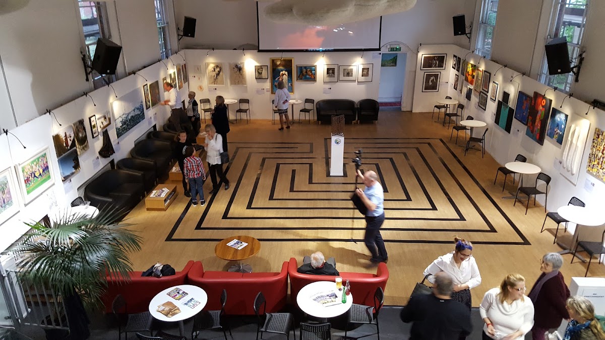 Creative Innovation Centre photo