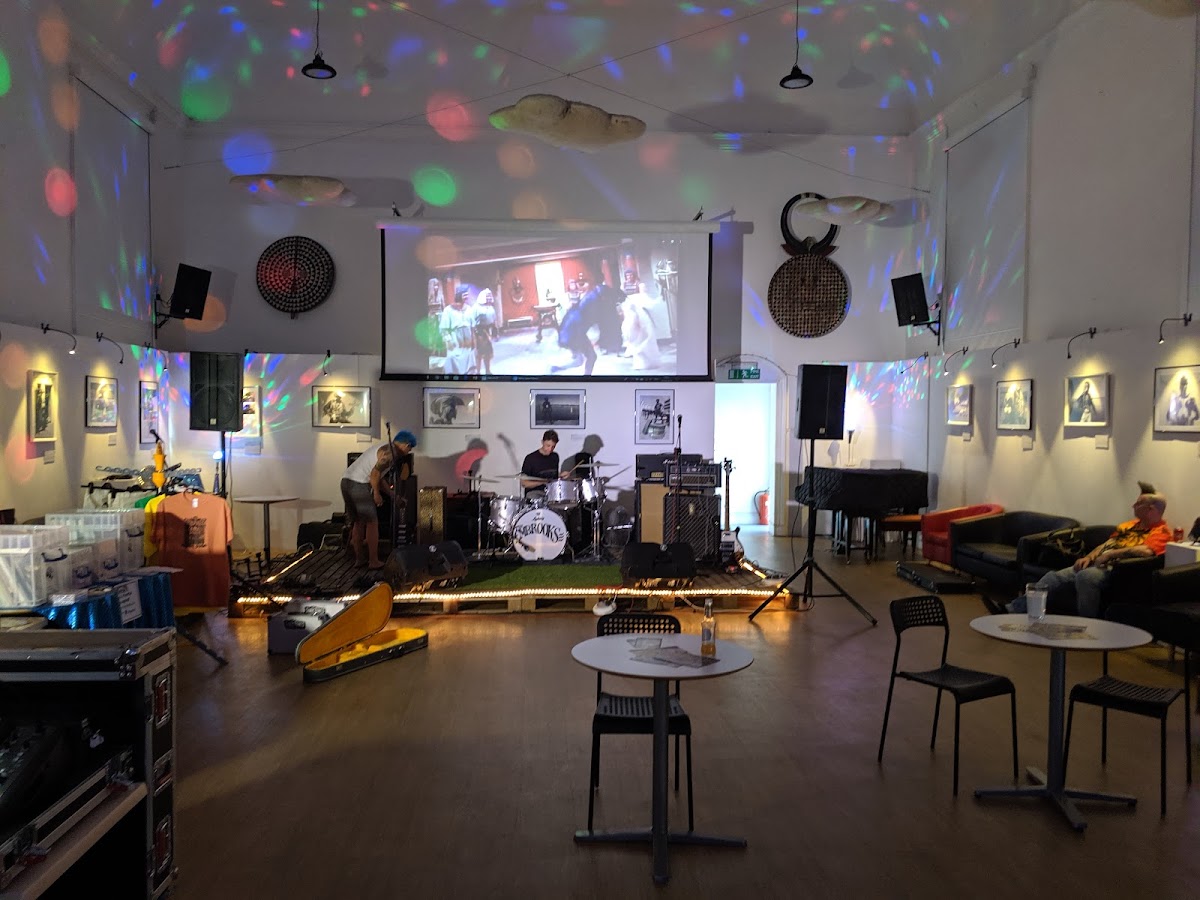 Creative Innovation Centre photo