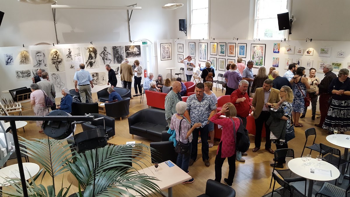 Creative Innovation Centre photo