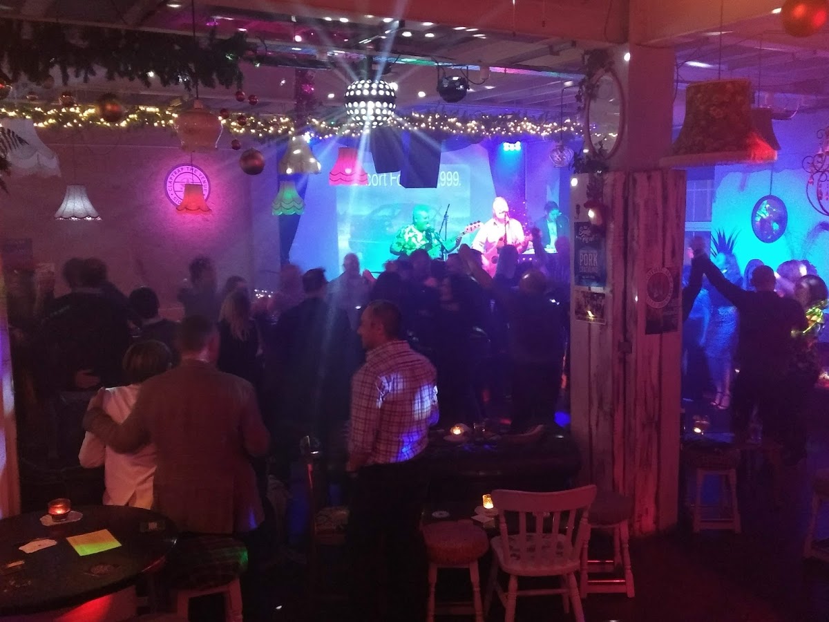 Claptrap the Venue photo