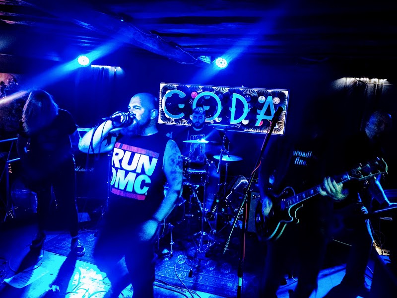 Coda Colchester photo