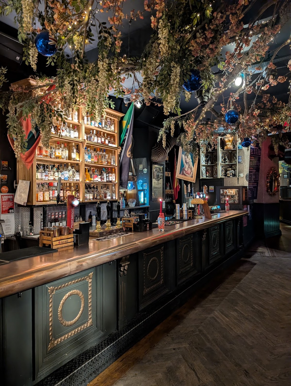 Colonel Porter's Emporium photo