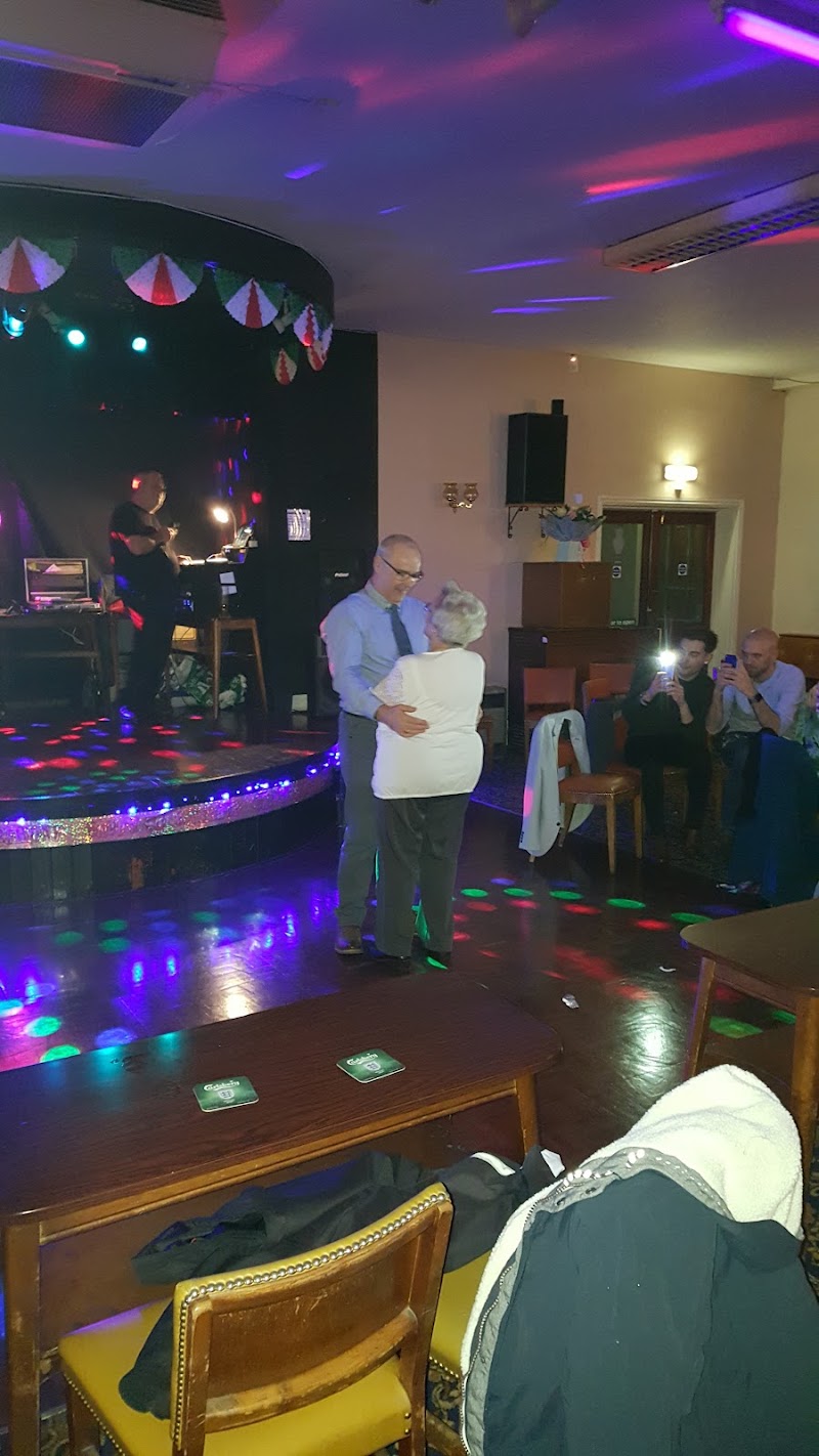 Conwy Comrades Sports and Social Club photo