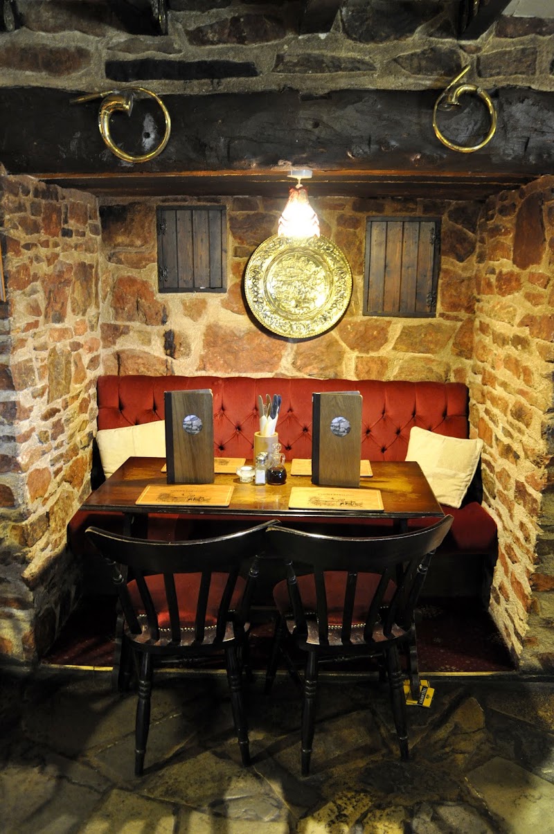 Court Farm Inn photo
