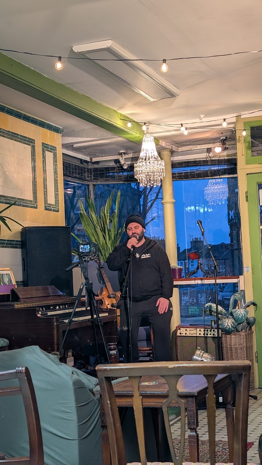 Cowley Road Studios photo