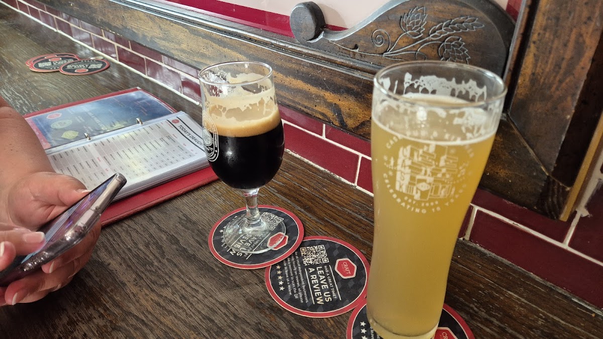 Craft Beer Co. photo