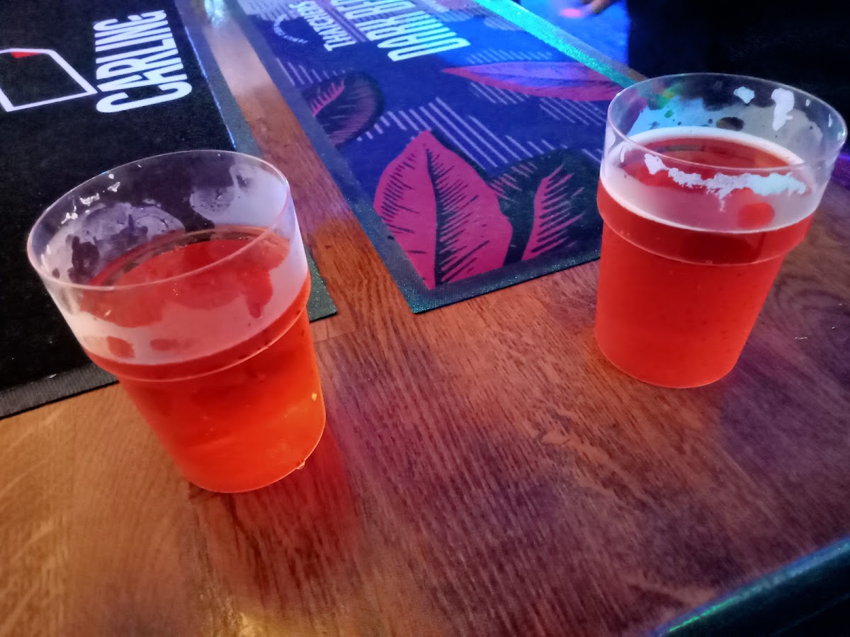 Cross Keys Inn photo