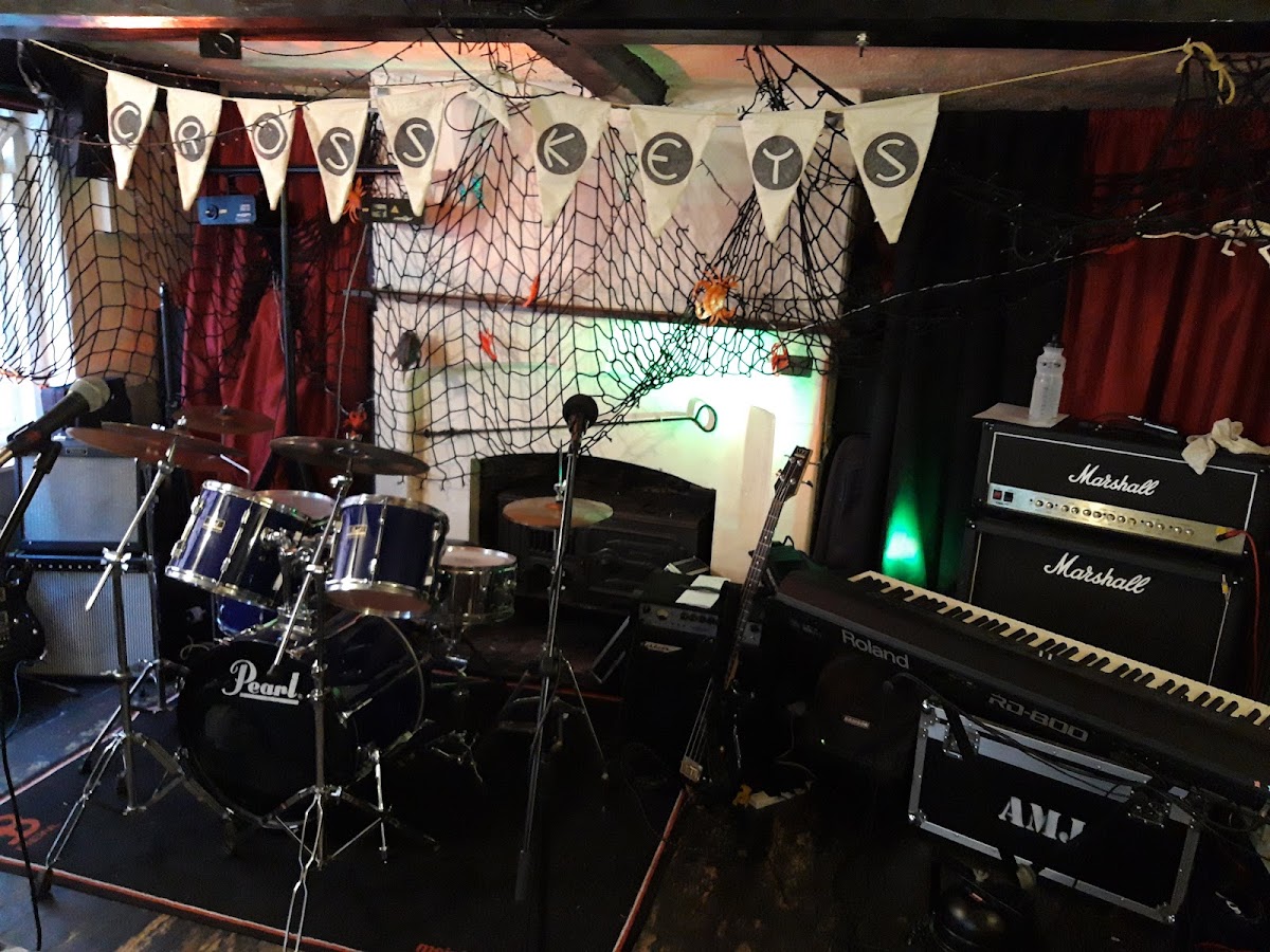 Cross Keys Inn photo