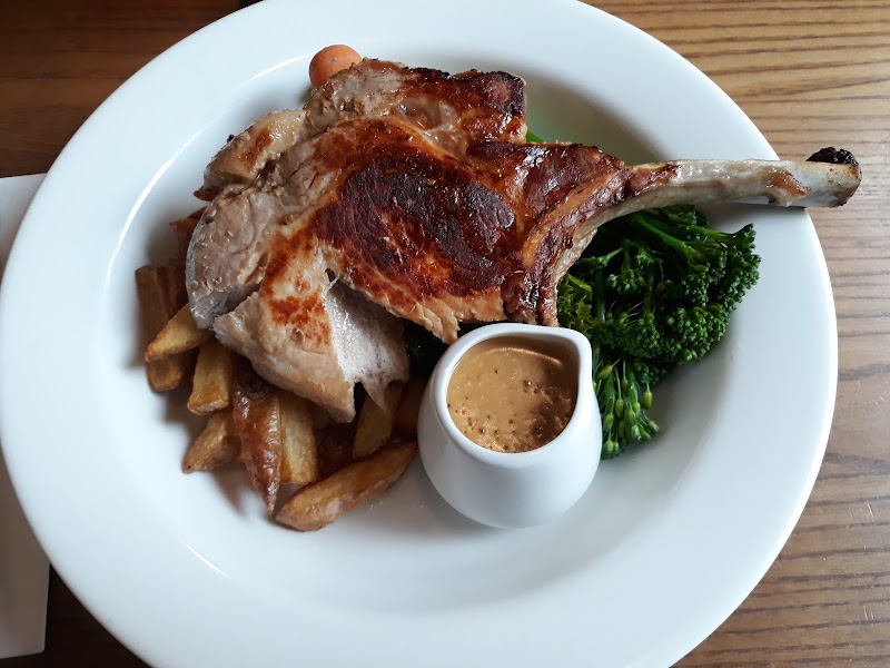 Cross Keys - Nottingham photo