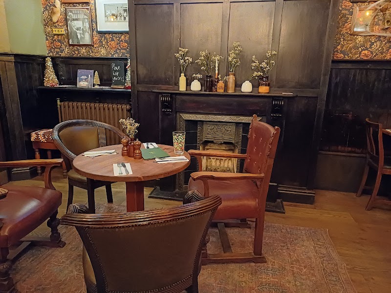 Cross Keys - Nottingham photo