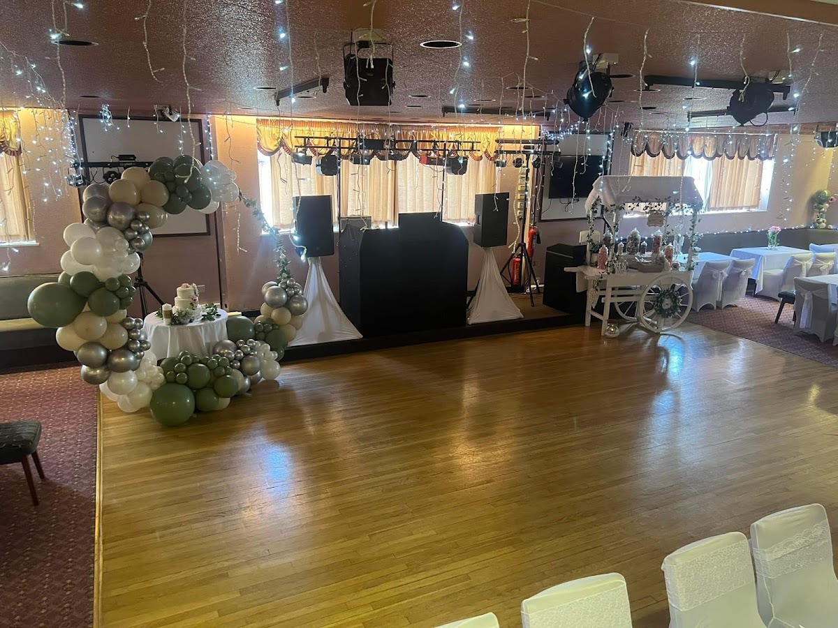 Crossgates Recreation Hall photo