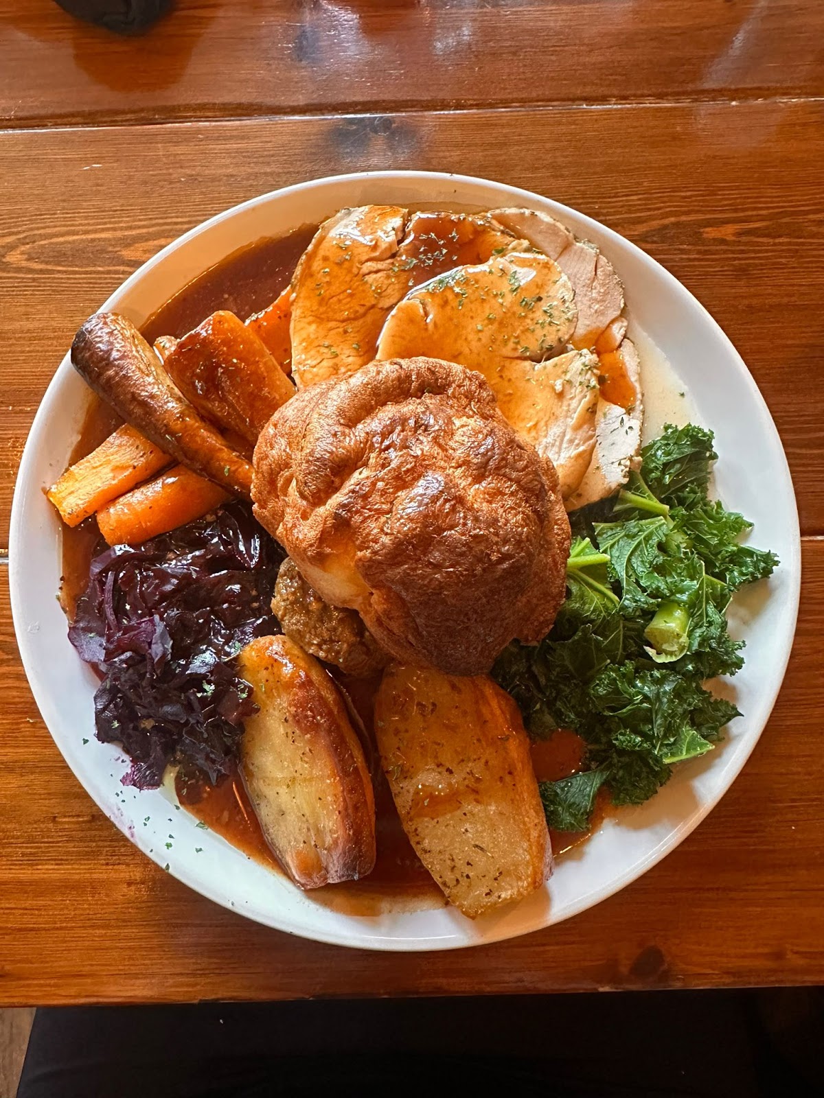 Crown & Anchor photo