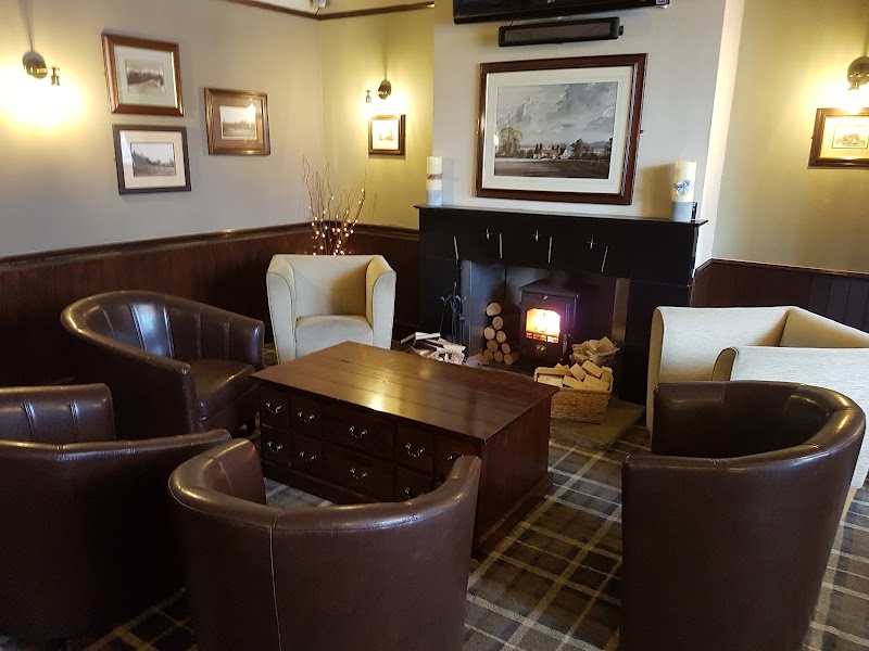 Crown Inn photo