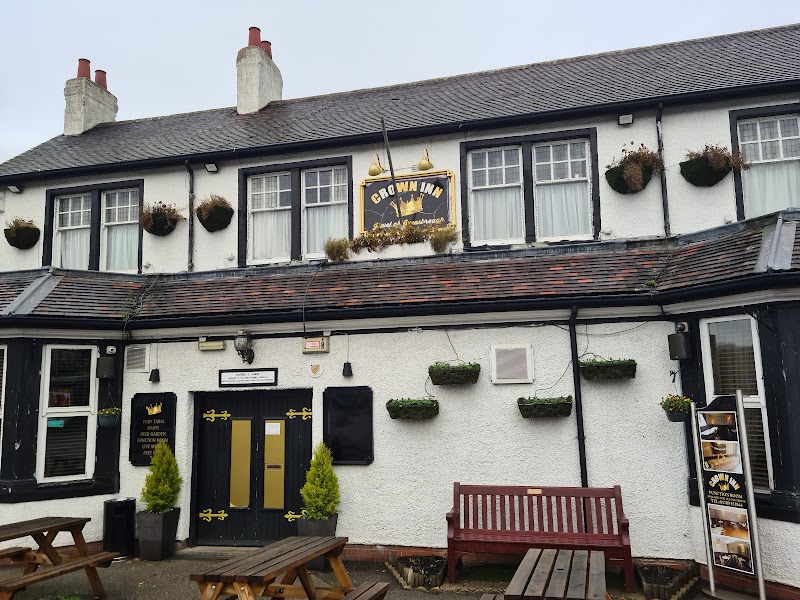 Crown Inn photo