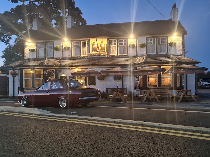 Crown Inn photo